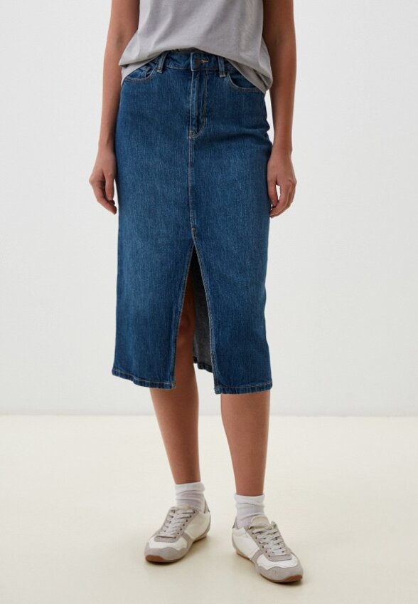 Юбка джинсовая Springfield