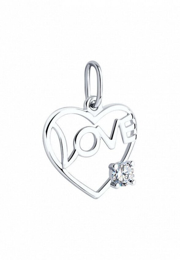 Подвеска Sokolov