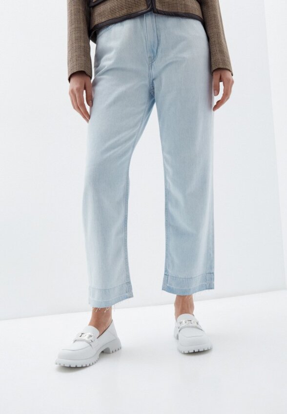 Лоферы Dino Ricci