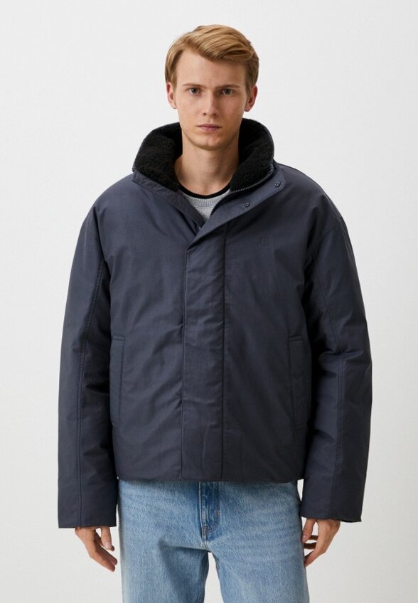 Куртка утепленная Calvin Klein Jeans