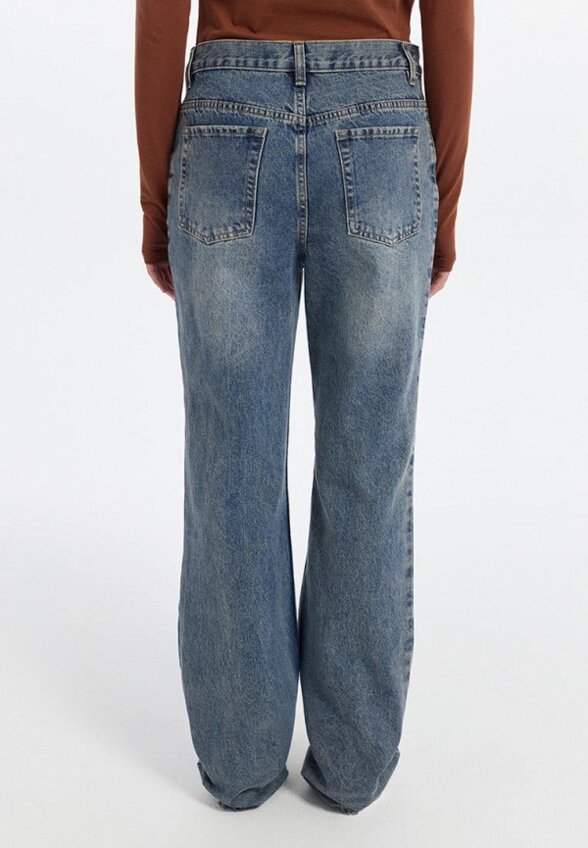 Джинсы Love Republic