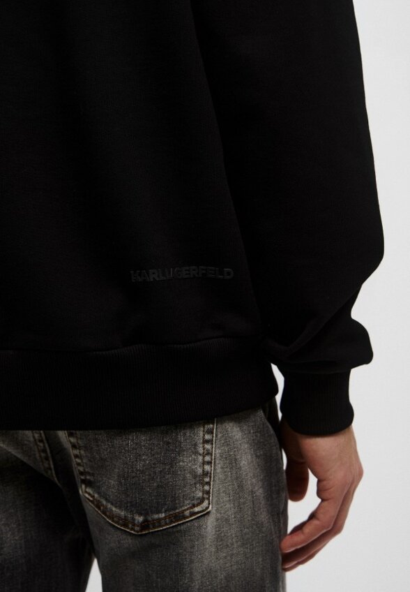 Худи Karl Lagerfeld
