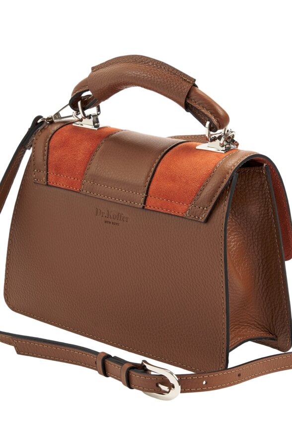 Др.Коффер 50454SV-09_58 сумка женская