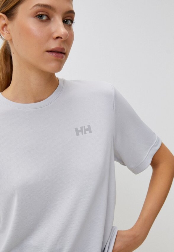 Футболка спортивная Helly Hansen