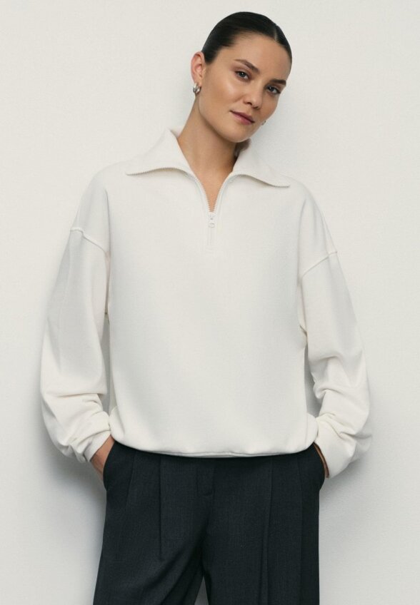 Олимпийка Zarina