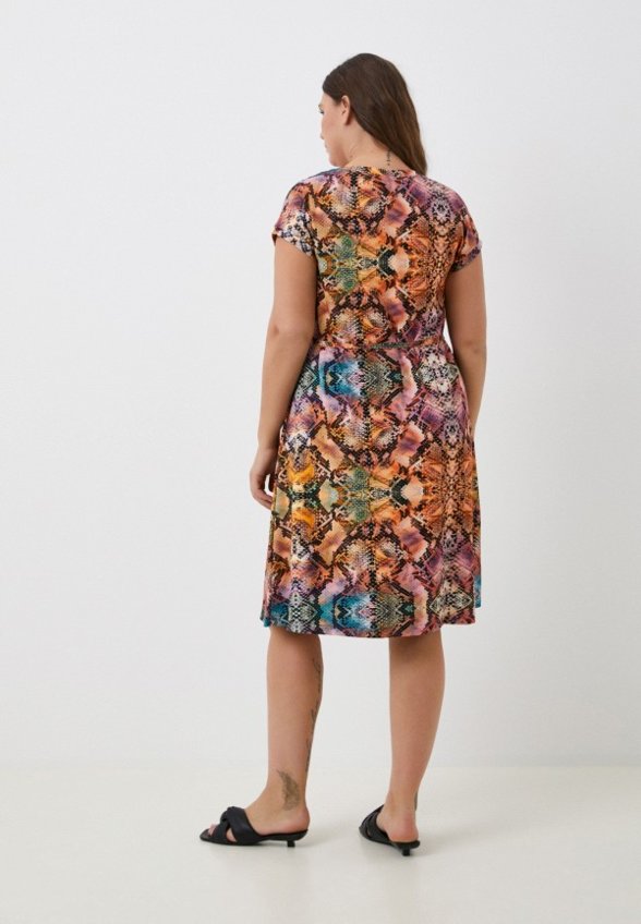 Платье Агапэ