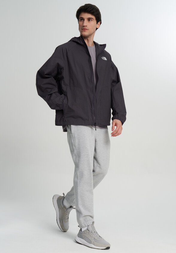 Ветровка мужская The North Face, Синий