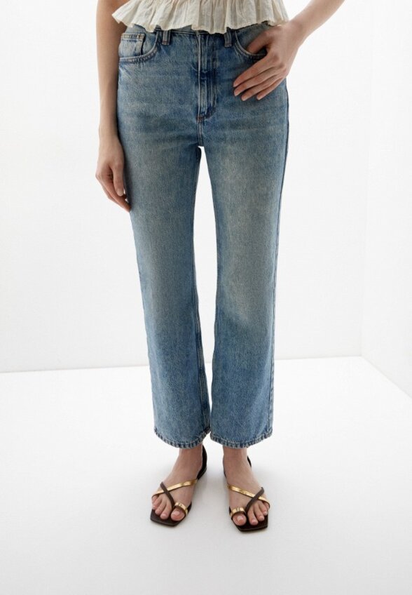 Сандалии Fabi