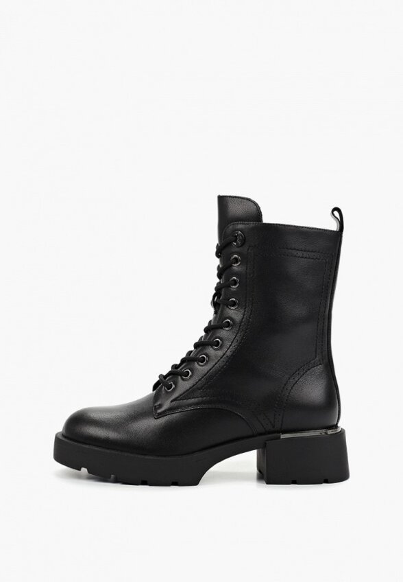 Ботинки Shoiberg