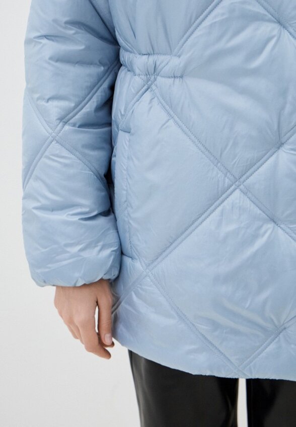 Пуховик TrendyAngel