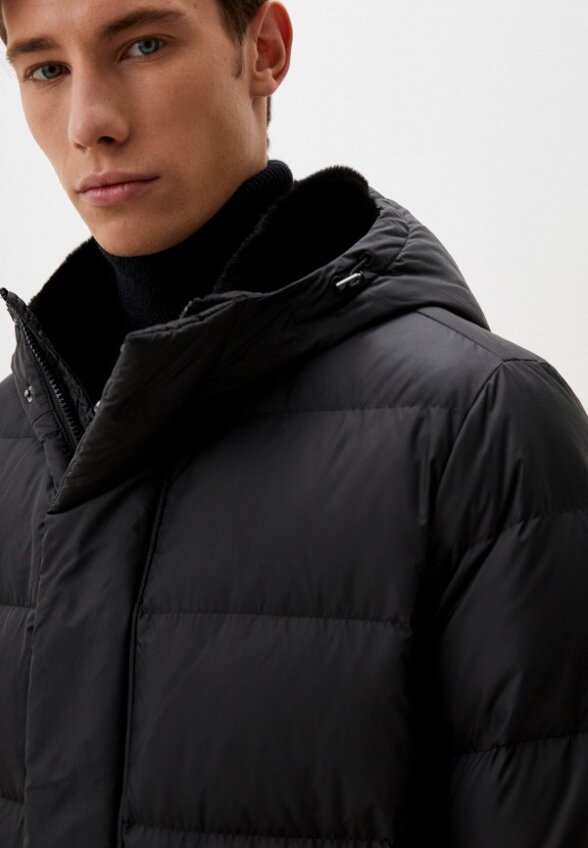 Пуховик JC Just Clothes