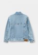 Куртка джинсовая Tommy Hilfiger2  - превью