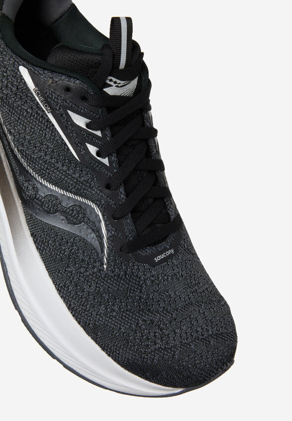 Кроссовки женские Saucony Echelon 9, Черный