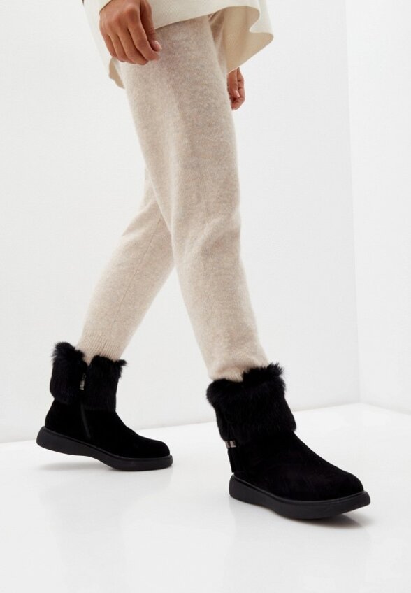 Ботинки Valley