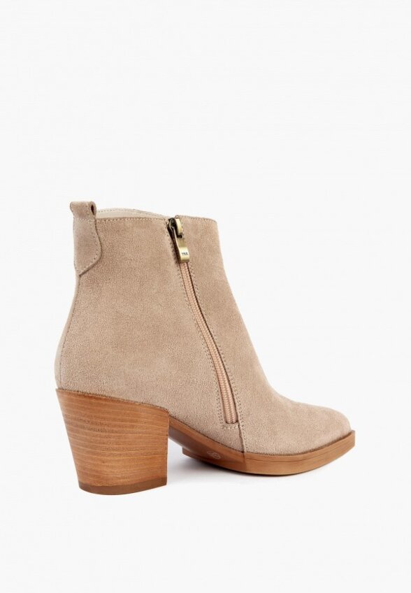 Ботильоны Vagatni