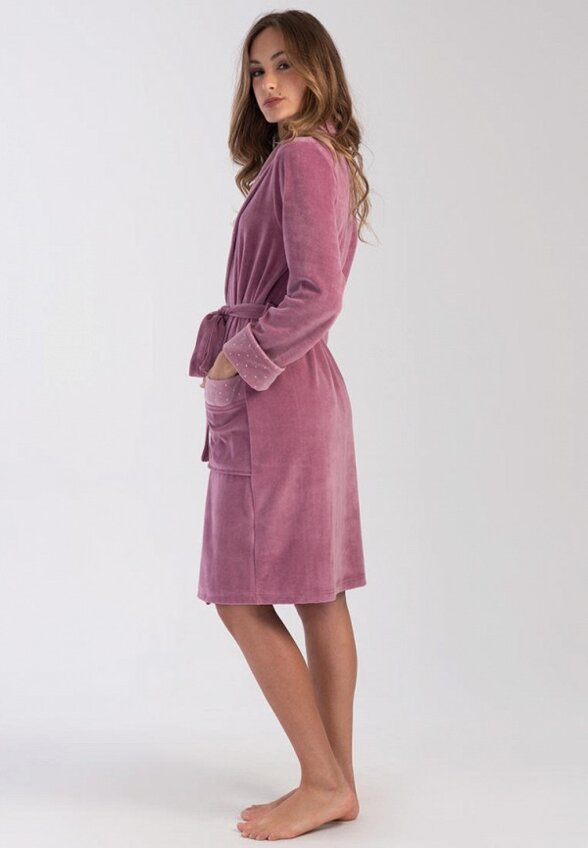 Халат домашний Vienetta