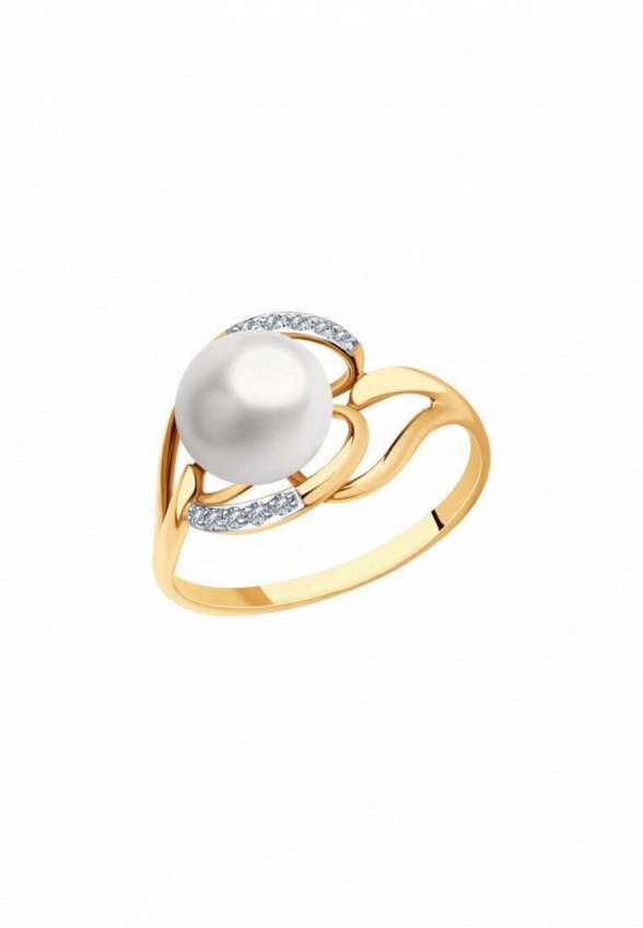 Кольцо Sokolov