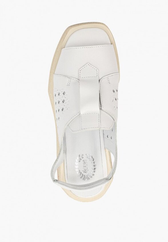 Сандалии Ascalini