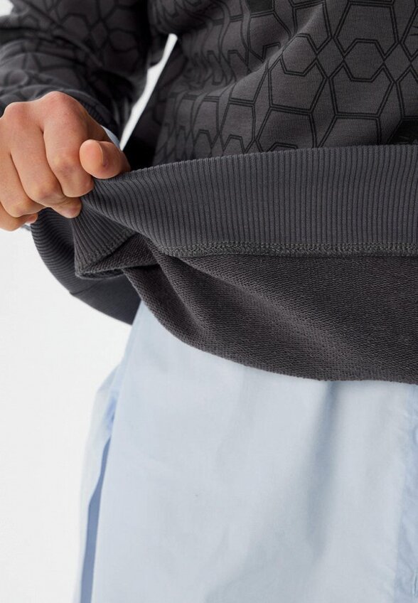 Худи By Art Boyko Yuliana