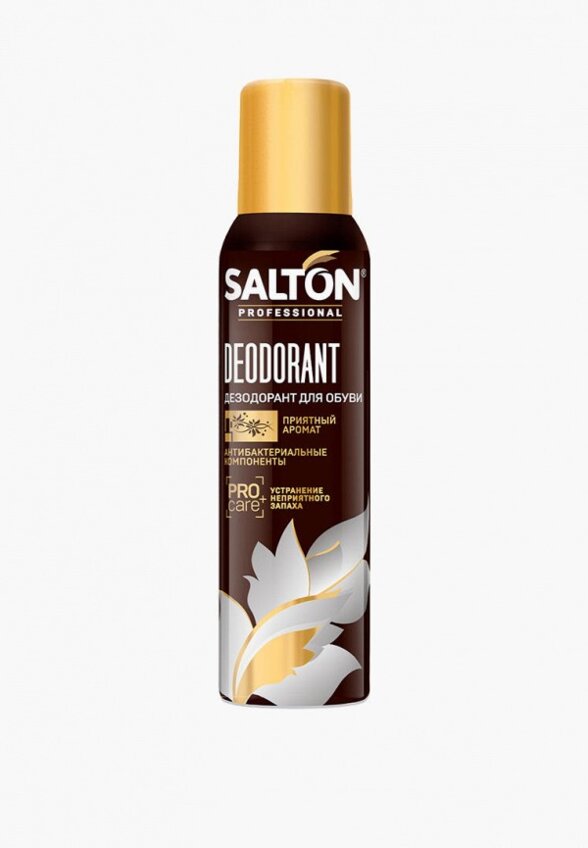 Дезодорант для обуви Salton