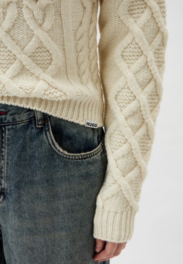 Свитер Hugo