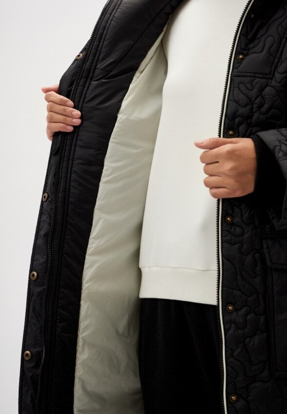 Пуховик Aeronautica Militare