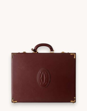 Cartier Briefcase женщинам