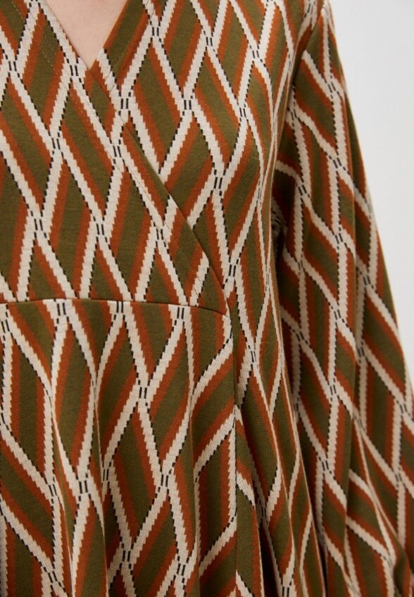 Платье MadaM T