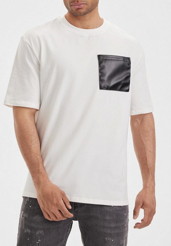 Футболка Torae Black