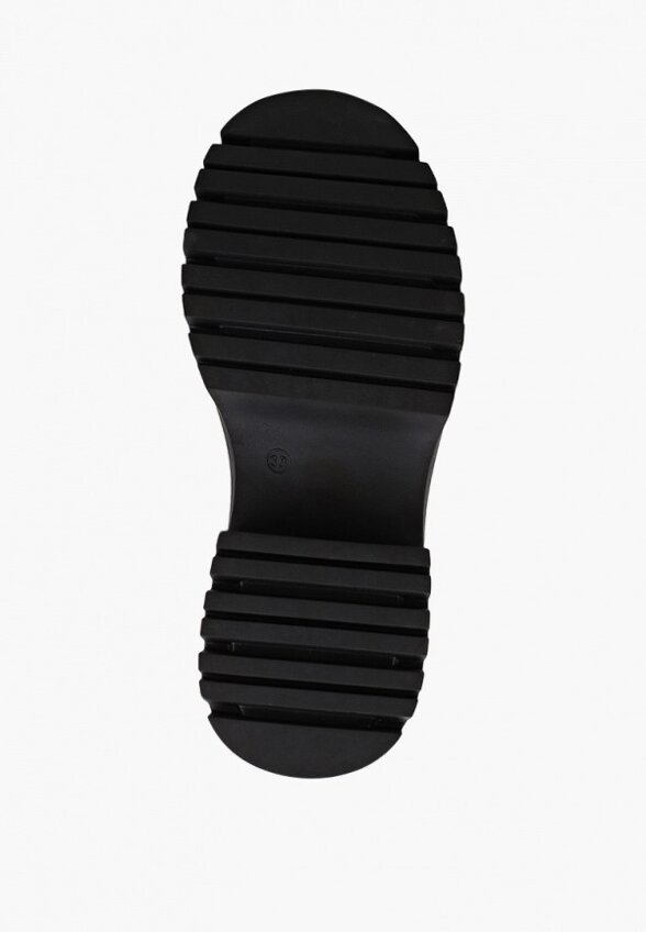 Ботинки Abricot