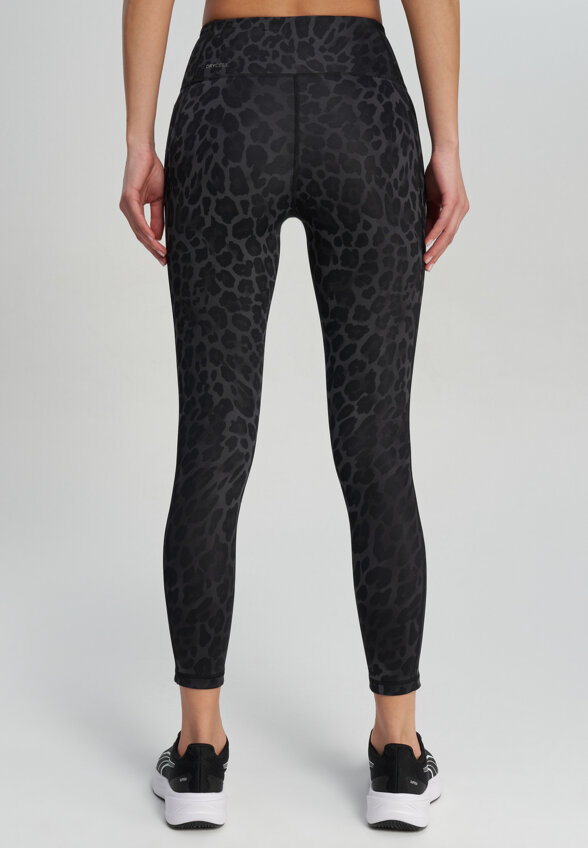 Легинсы женские PUMA Tad Essential, Черный