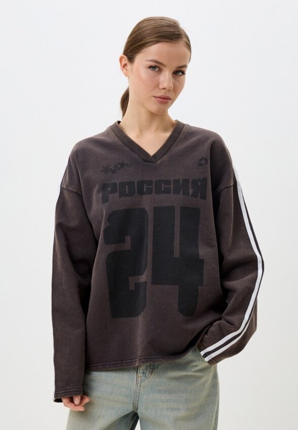 Лонгслив Lookonline