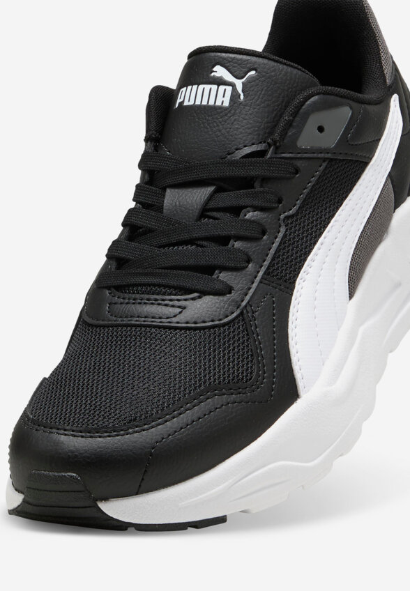 Кроссовки мужские PUMA Trinity 2 Lt, Черный