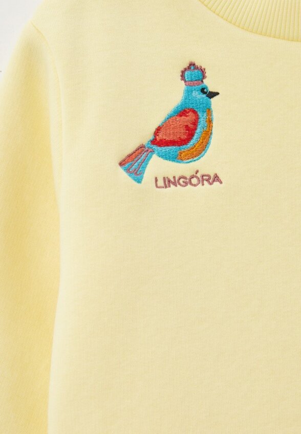 Свитшот Lingora