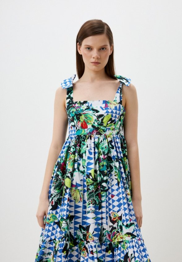 Сарафан MadaM T