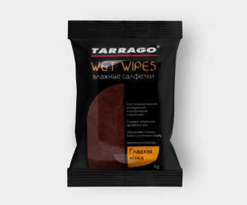 САЛФЕТКИ ВЛАЖНЫЕ ДЛЯ ГЛАДКОЙ КОЖИ