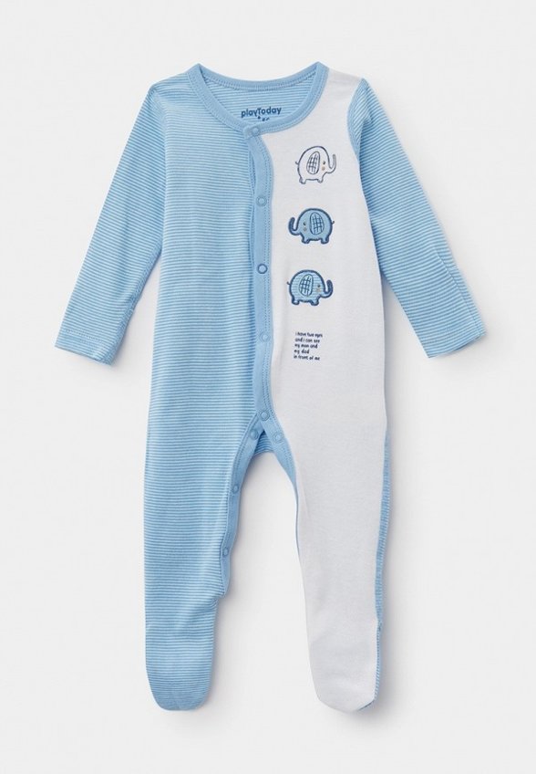 Комбинезоны 2 шт. PlayToday