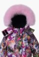 Комбинезон утепленный Stylish Amadeo6  - превью