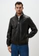Куртка кожаная Jorg Weber1  - превью