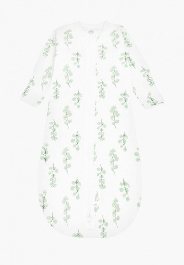 Конверт Mjolk