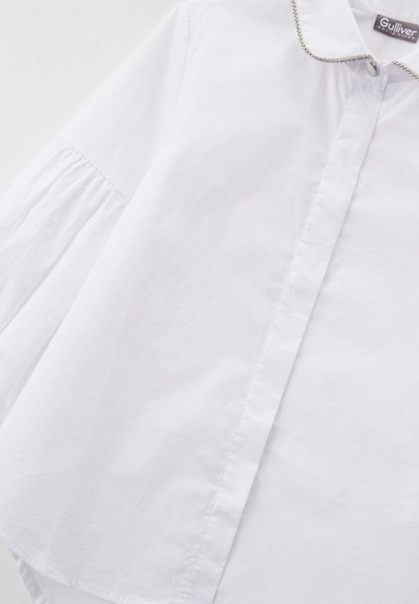 Блуза Gulliver