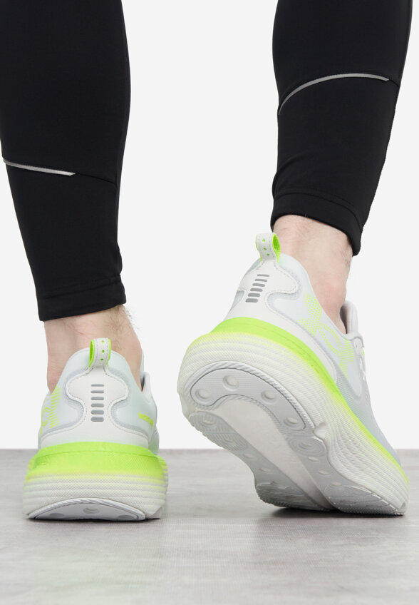 Кроссовки мужские Under Armour Infinite Elite 2, Белый