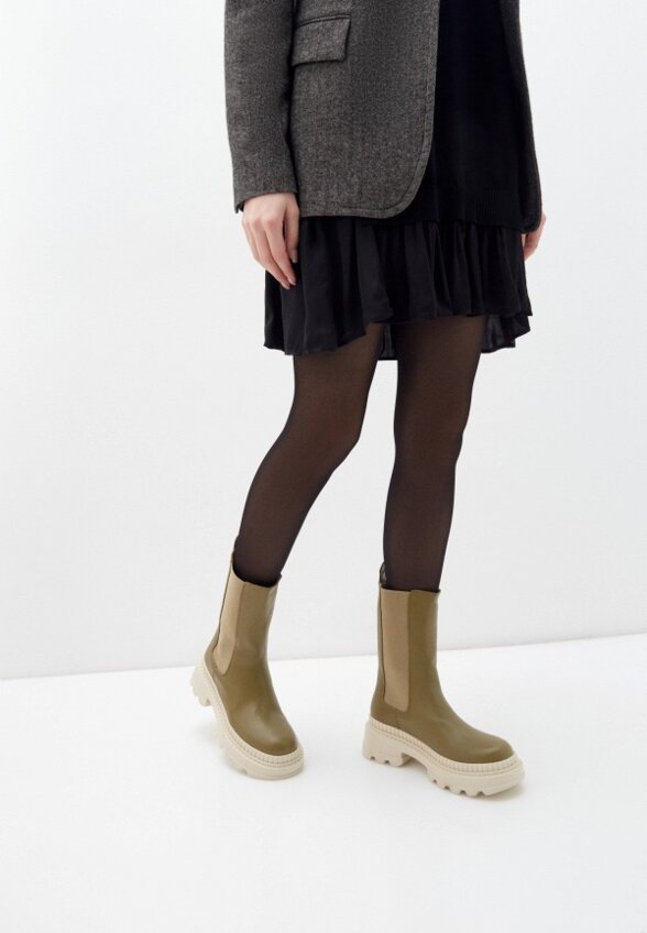 Ботинки Араз