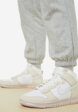 Кеды мужские Nike Dunk High Retro Premium, Белый7  - превью
