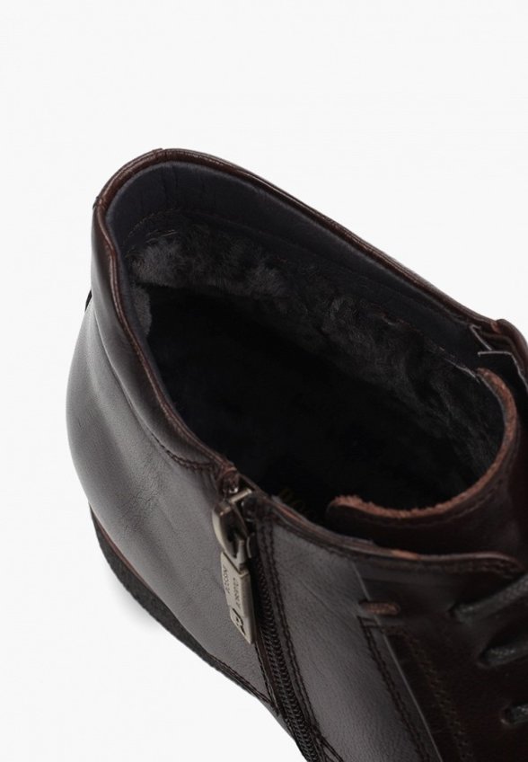 Ботинки Rossini Roberto