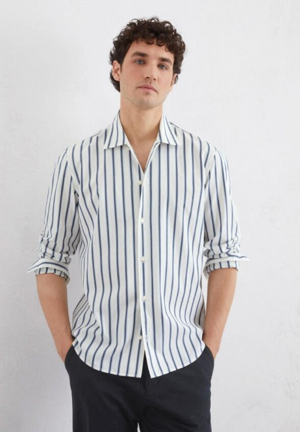 Рубашка Marc O'Polo