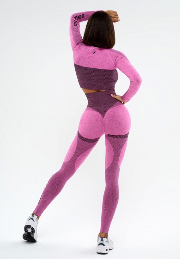 Леггинсы Bona Fide