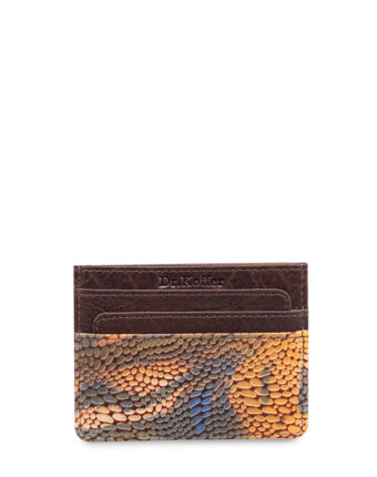 Др.Коффер X510471-246R-09 кредитница женщинам