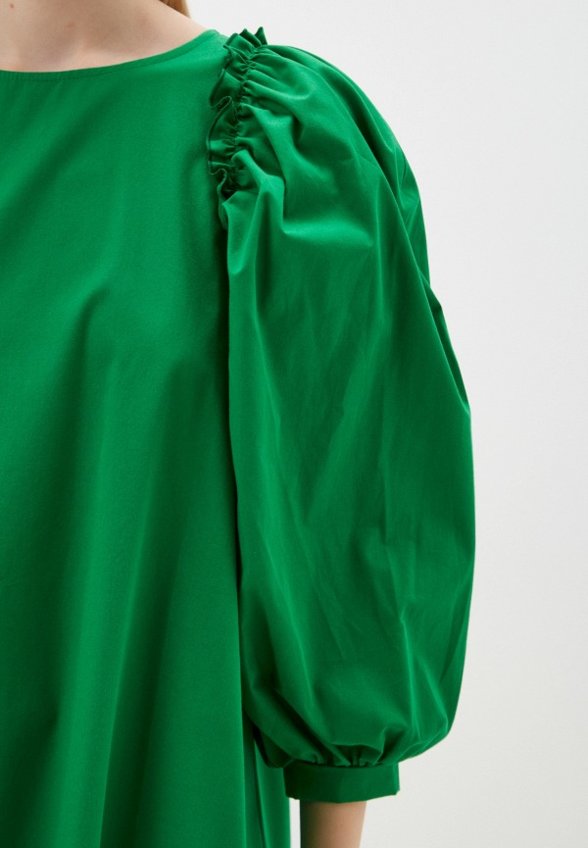 Платье MadaM T