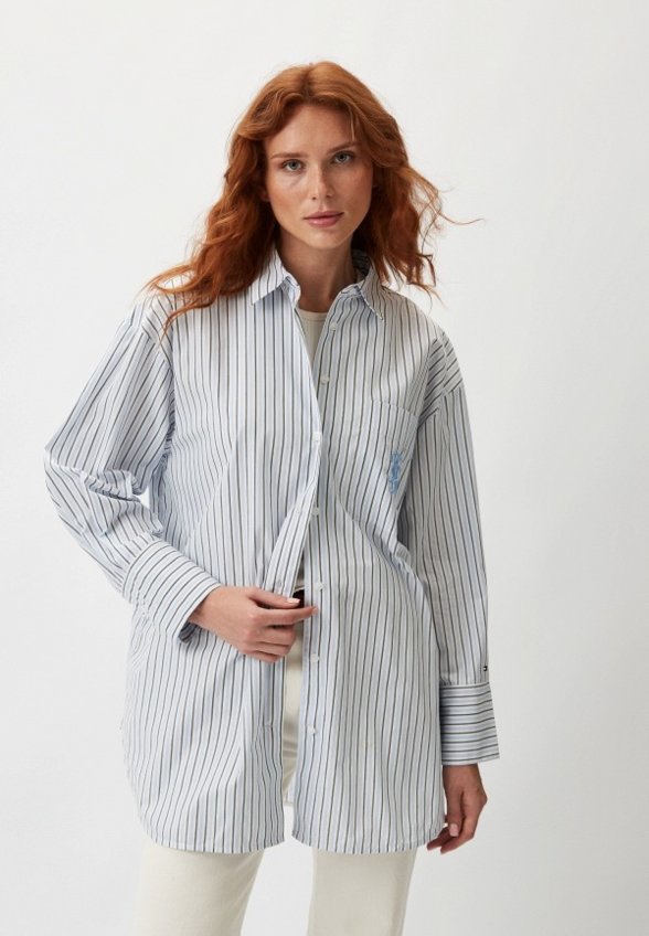 Рубашка Tommy Hilfiger